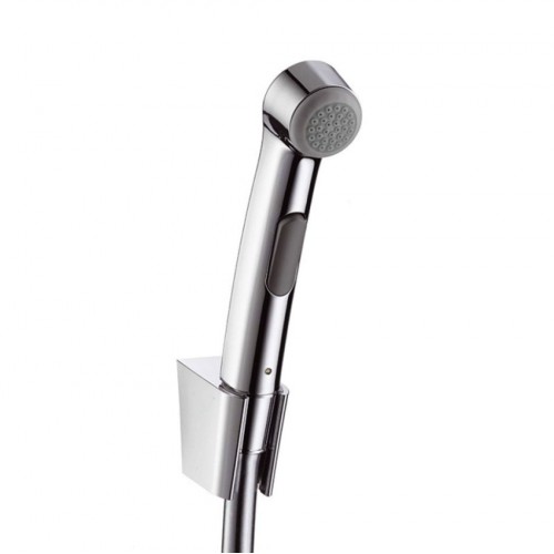 Гигиенический душ Hansgrohe, хром (32129000)