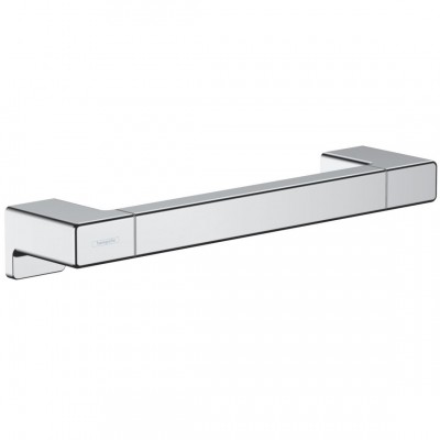 Поручень у душ Hansgrohe AddStoris, хром (41744000)