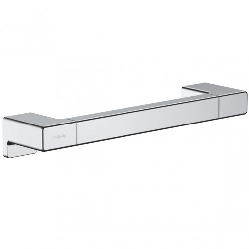 Поручень у душ Hansgrohe AddStoris, хром (41744000)