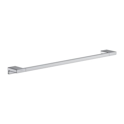 Тримач для рушників Hansgrohe AddStoris 64,8 см, хром (41747000)