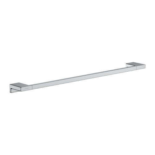 Держатель для полотенец Hansgrohe AddStoris 64,8 см, хром (41747000)