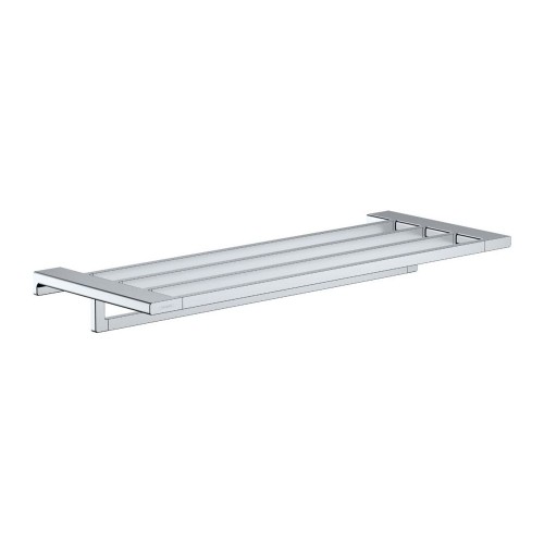 Тримач для рушників Hansgrohe AddStoris 64,8 см, хром (41751000)
