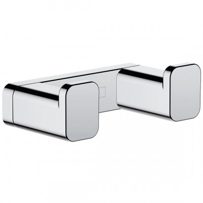 Гачок Hansgrohe AddStoris, хром (41755000)