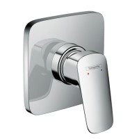 Змішувач для душу Hansgrohe Logis, хром (71604000)