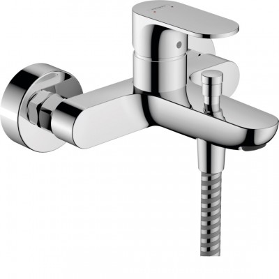 Змішувач для ванни Hansgrohe Rebris, хром (72440000)