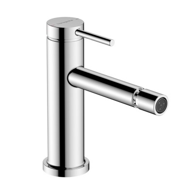 Змішувач для біде Hansgrohe Tecturis S, хром (73201000)