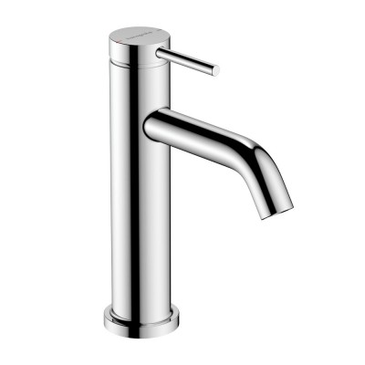 Змішувач для умивальника Hansgrohe Tecturis S 110, хром (73311000)