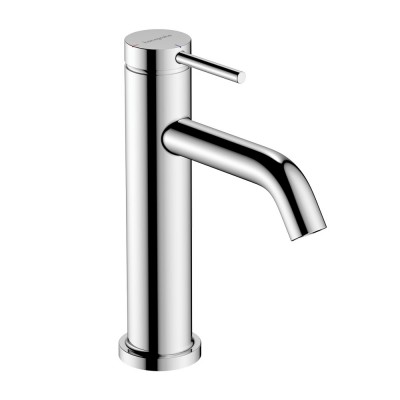 Змішувач для умивальника Hansgrohe Tecturis S 110 CoolStart, хром (73312000)