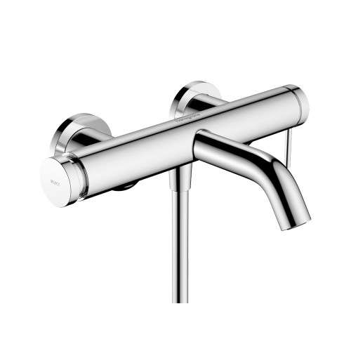 Змішувач для ванни Hansgrohe Tecturis S, хром (73422000)