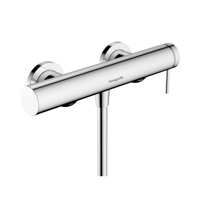 Смеситель для душа Hansgrohe Tecturis S, хром (73622000)