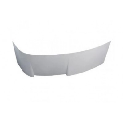 Панель для ванни Ravak Asymmetric II 170 R, білий (CZ93100000)