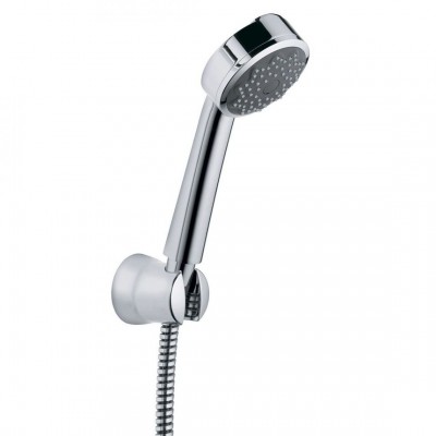 Душовий гарнітур Kludi Zenta 1S, хром (606500500)