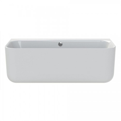 Ванна акрилова Knief Tidy 180х80 см, білий глянцевий (0100042+010009106)