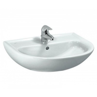 Умивальник підвісний Laufen Pro B 60х48 см, білий (H8109520001041)