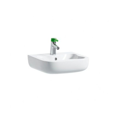 Умивальник підвісний Laufen Flora Kids 45х41 см, білий (H8150310001041)