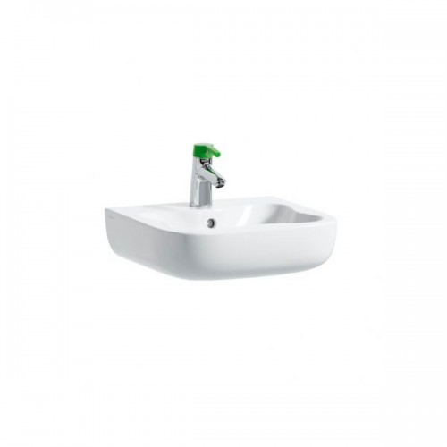 Умивальник підвісний Laufen Flora Kids 45х41 см, білий (H8150310001041)