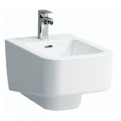Биде подвесное Laufen Pro S, белый (H8309610003021)