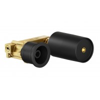 Встроенная часть для настенного смесителя Nobili (WE00198)