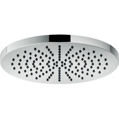 Верхній душ Nobili, хром (AD139/112CR)
