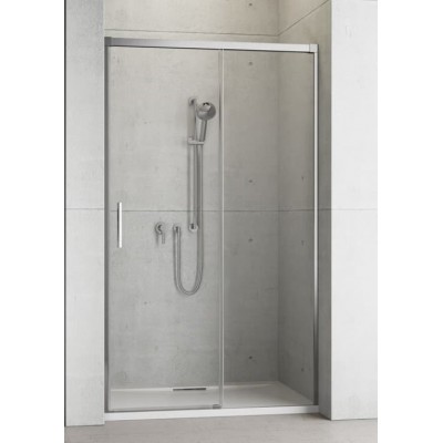 Душові двері Radaway  Idea DWJ 1000x2005 мм, права, хром/прозоре (387014-01-01R)