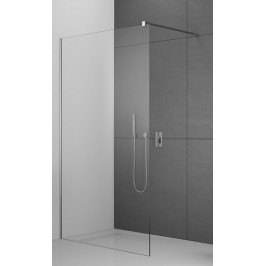 Душова кабіна Radaway Classic Walk-In 900x2000 мм, хром/прозоре (390090-01-01)