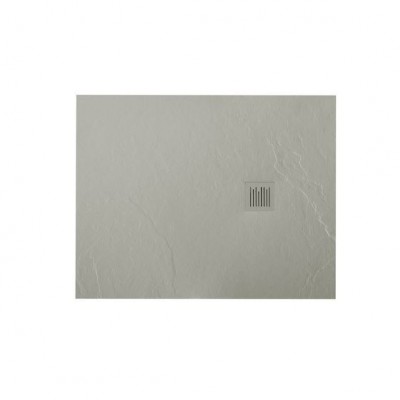Душовий піддон Roca Ignis 120x90 см, цемент (AP7014B038401300)