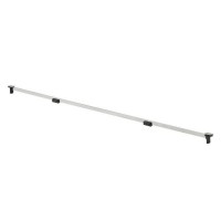 Дизайн-вставка Viega Advantix Vario Visign SR1 300–1200 мм, сталь матова, модель 4965.30 (686284)