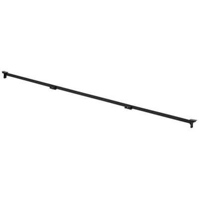 Дизайн-вставка Viega Advantix Vario Visign SR3 300–1200 мм, чорний матовий, модель 4965.32 (711870)
