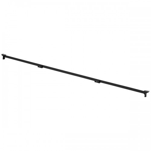 Дизайн-вставка Viega Advantix Vario Visign SR3 300–1200 мм, чорний матовий, модель 4965.32 (711870)