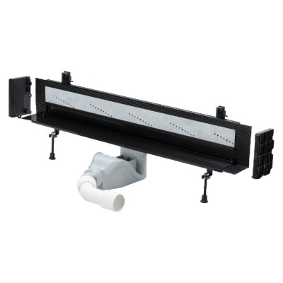 Душовий канал Viega Advantix Vario 30-120 см, настінний, модель 4967.10 (736552)