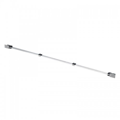Дизайн-вставка Viega Advantix Vario Visign SR1 300–1200 мм, сталь матова, модель 4967.30 (736569)