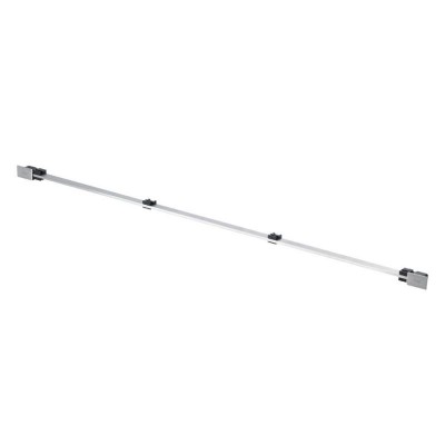 Дизайн-вставка Viega Advantix Vario Visign SR2 300–1200 мм, сталь глянцева, модель 4967.31 (736576)