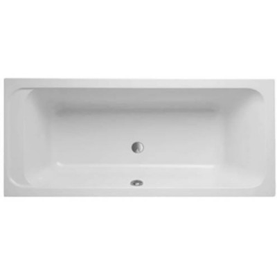 Ванна акрилова Villeroy & Boch Targa Style 170x70 см, білий (UBA177FRA2V-01)