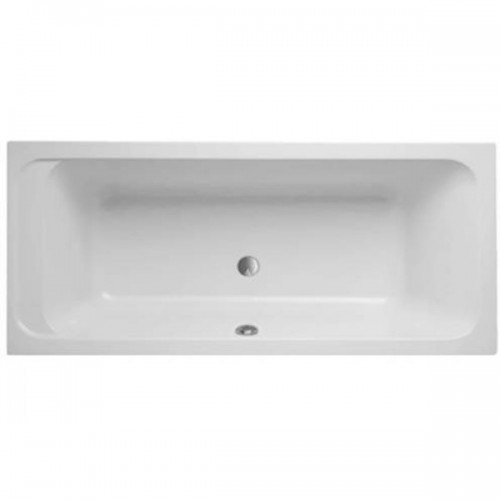 Ванна акрилова Villeroy & Boch Targa Style 170x70 см, білий (UBA177FRA2V-01)