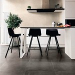 Керамограніт Marazzi Casual, Black RT 60х120 (KEJU)