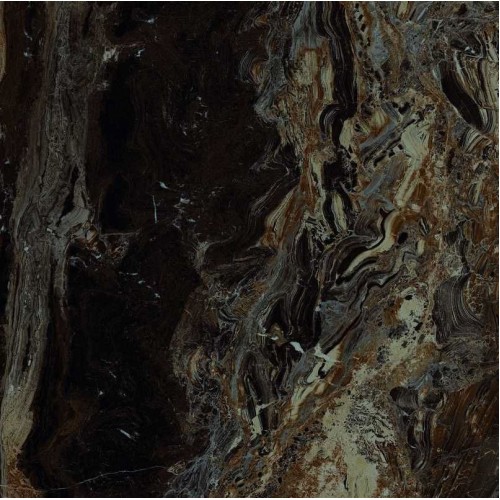 Керамограніт великоформатний Marazzi Grande Marble Look, Frappuccino 120x120 Rett. 6 мм (M0FR)