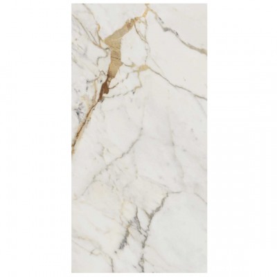 Керамограніт Marazzi Allmarble, Golden White 60х120 Rett (M4GJ)