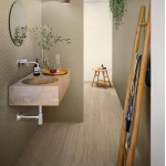 Керамогранит Marazzi Mystone, Travertino Classico Rett 60х120 (M9EK)