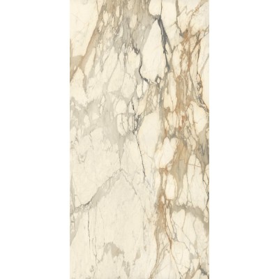 Керамограніт Marazzi Allmarble, Calacatta Vena Vecchia 60x120 9мм (MF6K)