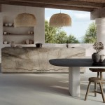 Керамограніт великоформатний Marazzi Grande Stone Look, Silver Root Satin Rt 160x320 6 мм (MM19)