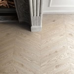 Керамогранит Marazzi Vivo Sabbia Chevron 11x54 см 9 мм (MP3P)