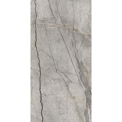 Керамограніт Marazzi Stone Look Mystone Silver Root, Grey 60x120 R10 Rett 9мм (MPFN)