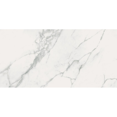 Керамограніт Opoczno Calacatta Marble White RECT 59,8x119,8 (TGGR1009316248) 