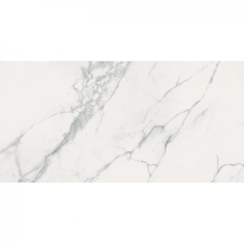 Керамогранит Opoczno Calacatta Marble White RECT 59,8x119,8 (TGGR1009316248)