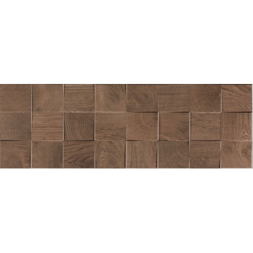 Керамогранит Porcelanosa G271 Taco Oxford Cognac 33.3x100 (100291768)