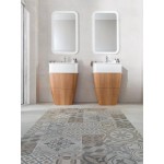 Плитка керамическая Porcelanosa G261 MARMI BLANCO 33.3x100 (100291808)