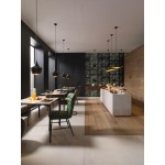 Керамогранит Porcelanosa G392 Harlem Acero L 120x120 (100306282)