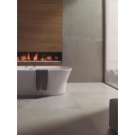 Керамогранит Porcelanosa G392 Harlem Acero L 120x120 (100306282)