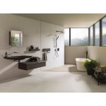 Керамогранит Porcelanosa G392 Bottega White L 120x120 (100307886)