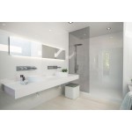 Керамогранит Porcelanosa G2528 Moon White Nature 120x120 (100331023)